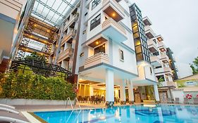 นิว สยาม พาเลซ วิลล์ (SHA Plus+)